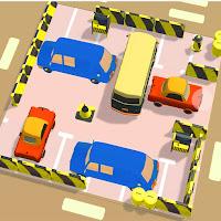 Parking Jam 3D  Car Parking