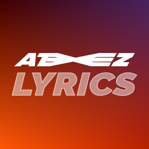 ATEEZ Lyrics logo