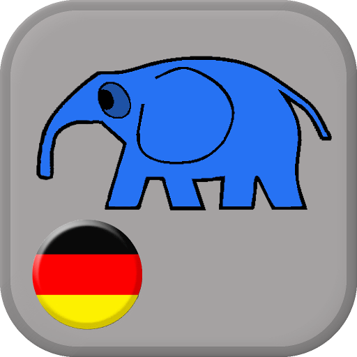 Deutsche Grammatik  Icon