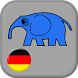 Deutsche Grammatik - Androidアプリ