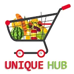 Cover Image of Herunterladen Unique Hub -Online Fruits,Vege  APK