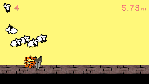 FerretForever Screen 2