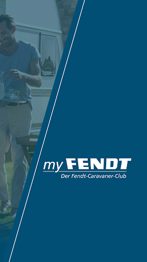 Android application MyFendt screenshort