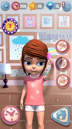 Starlee's Life - Screenshot 3