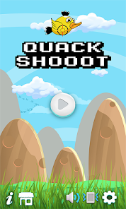 QUACK SHOOOT!  screenshots 5