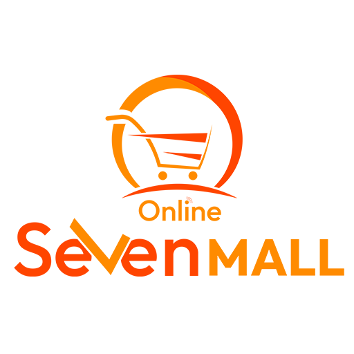 Online Seven Mall logo