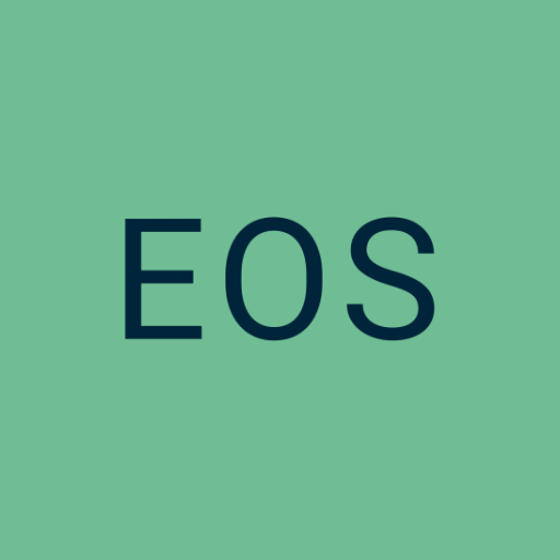 MyEOS logo