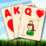 Solitaire Game icon