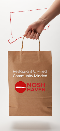 Nosh Haven Screen 3
