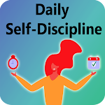 Cover Image of डाउनलोड Daily - Self discipline  APK