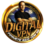 DigitalVPN icon