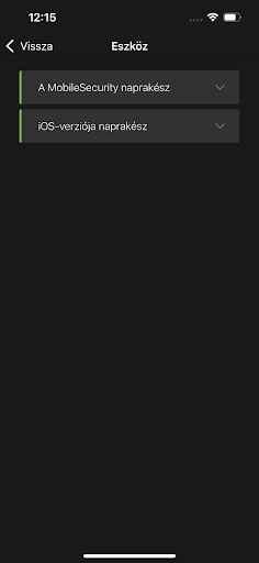 Telekom MobileSecurity