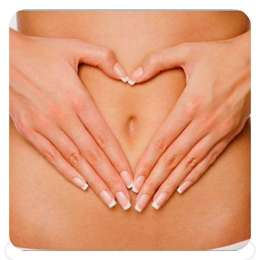 Remove Stomach Hair Tips 1.0.8 Icon