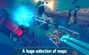 screenshot of Space Jet: Galaxy Attack