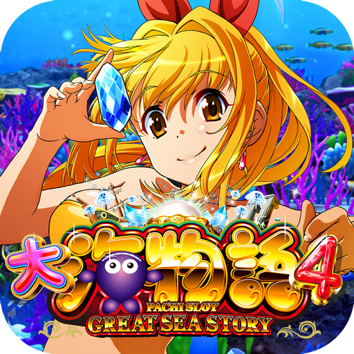 パチスロ大海物語4 Apps En Google Play