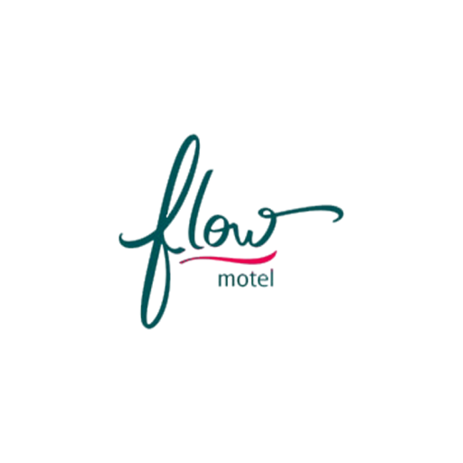 Flow Motel logo