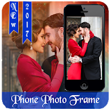 Phone Photo Frame icon