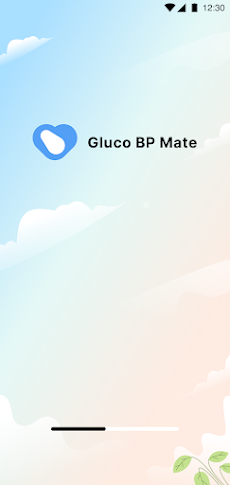 Gluco BP Mateのおすすめ画像1