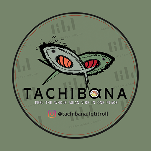 Tachibana logo