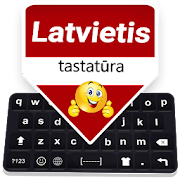 Latvian Keyboard: Latvian Language Typing