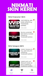 Download Skin Tools Mod V3 1 3 Premium Unlocked For Android