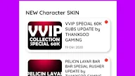 Tool Skin Apkpure Free Fire : Tool Skin For Android Apk Download - If you have been in the free fire game for a long time, surely you will feel prestige and not too confident if you don't have an interesting and latest skin bundle.