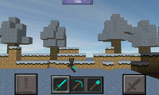 Siren Head Fight Craft Screenshot 3 - AppWisp.com