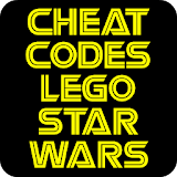 Cheats for Lego Star Wars icon