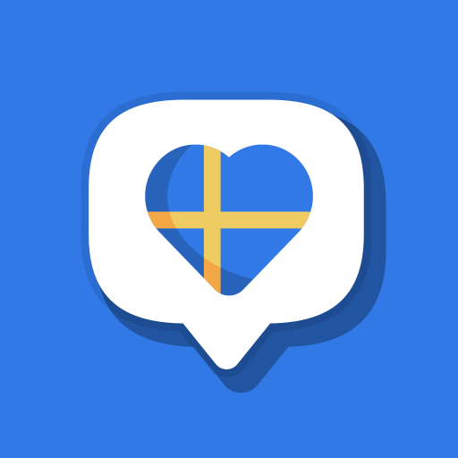 Sweden: Dating, Chat, Meet!