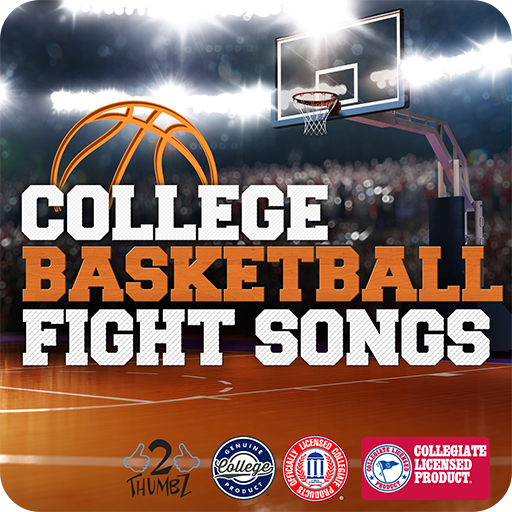 COLLEGE FIGHTSONGS OFFICIAL 2.3.9 Icon