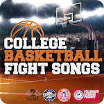 Cover Image of Tải xuống COLLEGE FIGHTSONGS OFFICIAL  APK