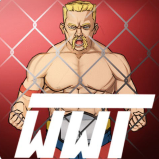 World Wrestling Trivia TV logo