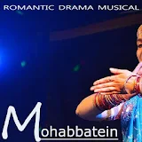Mohabbatein Drama Musik icon