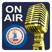 Virginia Radio Stations - USA