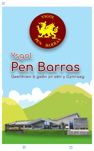 Ysgol Pen Barras