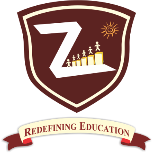 Zion International School logo