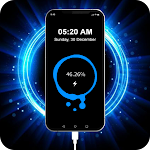 Cover Image of Descargar Battery Charging Animation opx 1.0.0 APK