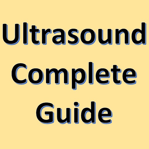 Ultrasound Guide