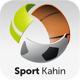 Sport Kahin Pro icon