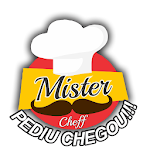 Cover Image of Baixar Mister Cheff Passos 4.0 APK