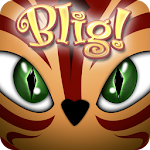 Blig! - Physics Puzzle Apk