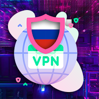 VPN Russia - IP for Russia