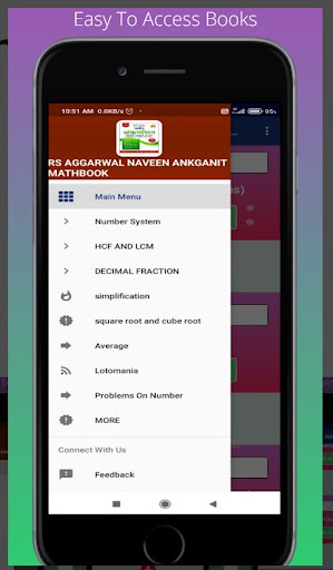 Rs Aggarwal Ankganit Mathbook