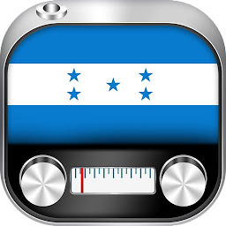 Icon image Radio Honduras FM AM - Online