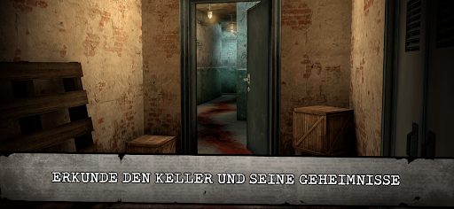 Mr. Meat 2: Gefängnisausbruch screenshot 1