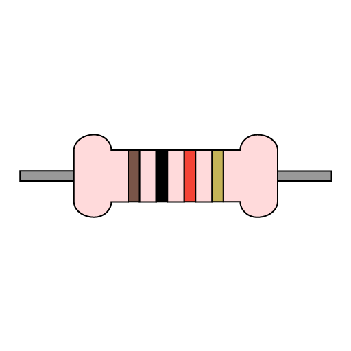 Resistor Calculator logo