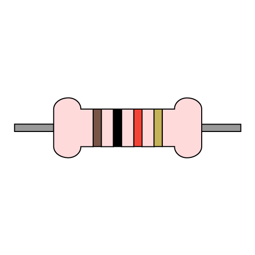 Resistor Calculator