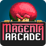 Magenta Arcade icon