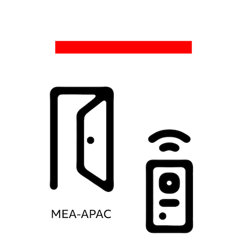 ABB Smart Community Logo