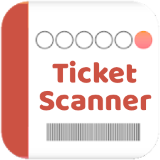 Virgina Lottery Ticket Scanner